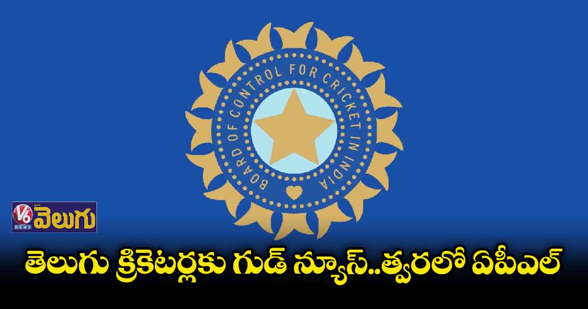 ఐపీఎల్ ఆడలేదా..ఏం పర్వాలేదు..ఏపీఎల్ ఉందిగా..